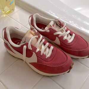 Nike Waffle Debut Vintage Sneaker